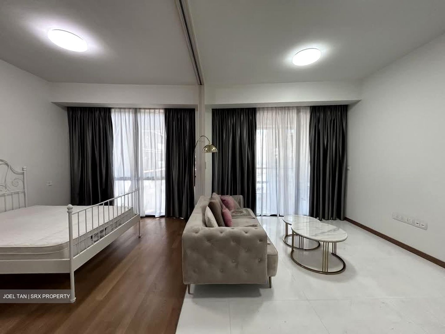 Marina One Residences (D1), Apartment #582690641